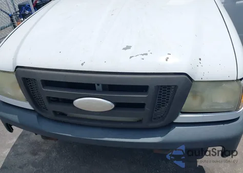 2006 Ford Ranger Sport/Stx/Xl/Xlt from USA, damaged, VIN 1FTYR10UX6PA88069